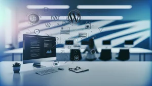 Web-designer-WordPress