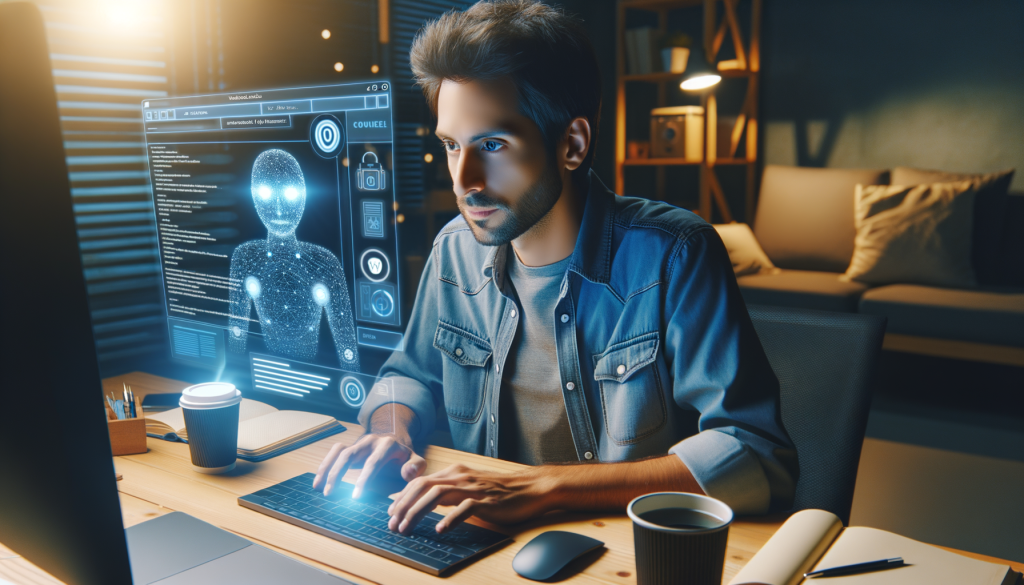 Desenvolvendo Sites WordPress com IA: Guia Completo