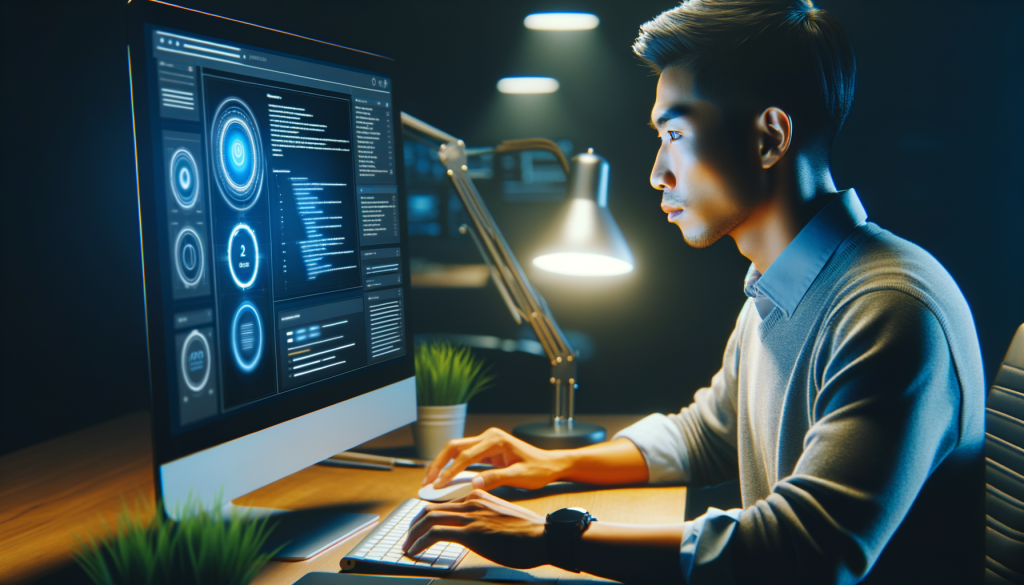Como Usar IA para Acelerar Desenvolvimento WordPress
