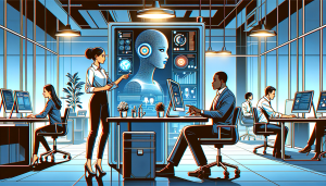 Como Criar Sistema com Inteligência Artificial para Automação