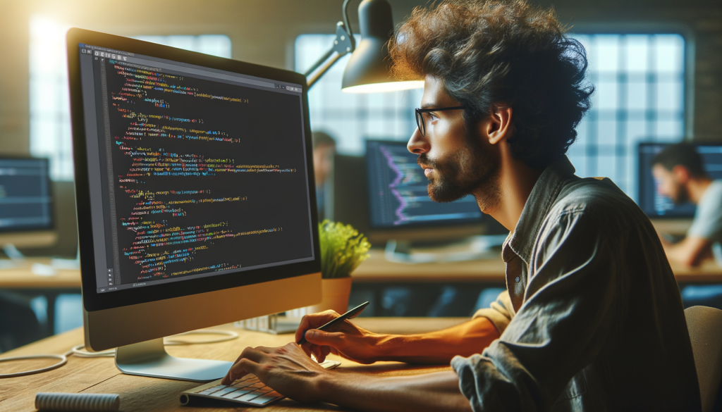 Como Otimizar o Desenvolvimento de Sistema em React